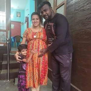 Meet your Posher, Sujithagodwin